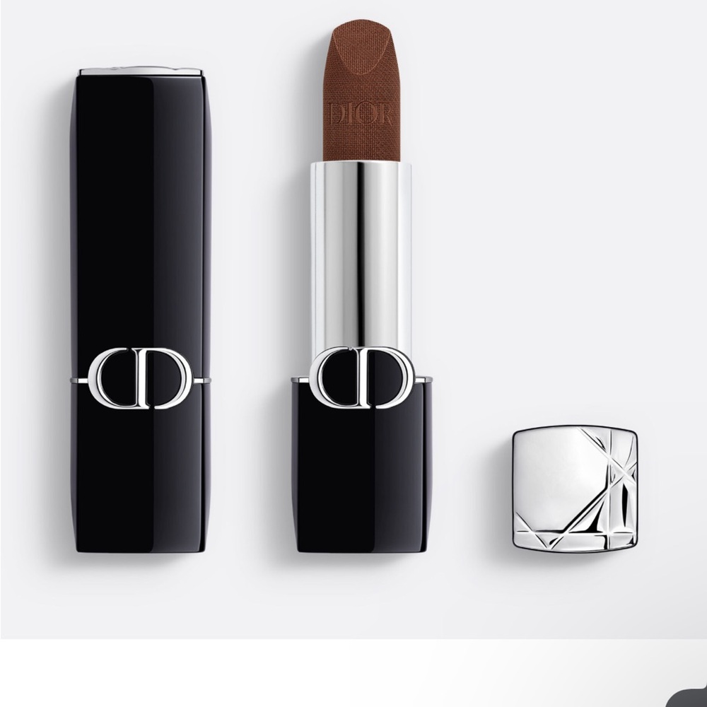 Rouge DIOR Velvet lipstick